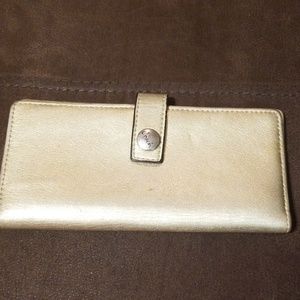 Coach Card Holder/Wallet
